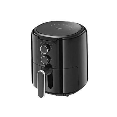 Fritadeira Air Fryer Elgin Cube Fry 4,2 Litros 1.600W