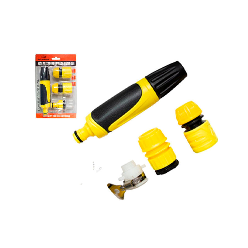 Conjunto Irrigador de Mangueira BT-360
