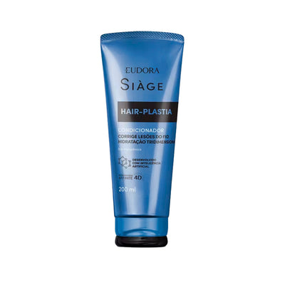 Condicionador Siàge Hair Plastia-200ml