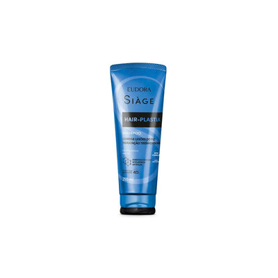 Siàge Shampoo Hair-Plastia 250Ml