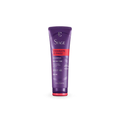 Shampoo Siàge Combate o Frizz 250ml
