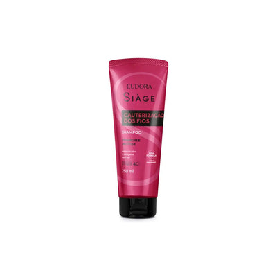 Shampoo Siàge Cauterização dos Fios 250ml