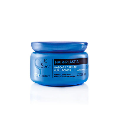 Máscara Capilar Hair-Plastia Siàge B2B 250g