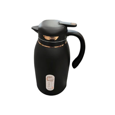 Garrafa Térmica Cores Diversas 1.6L