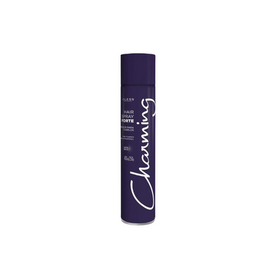 Spray Ch Hair Fixador Forte 150ml