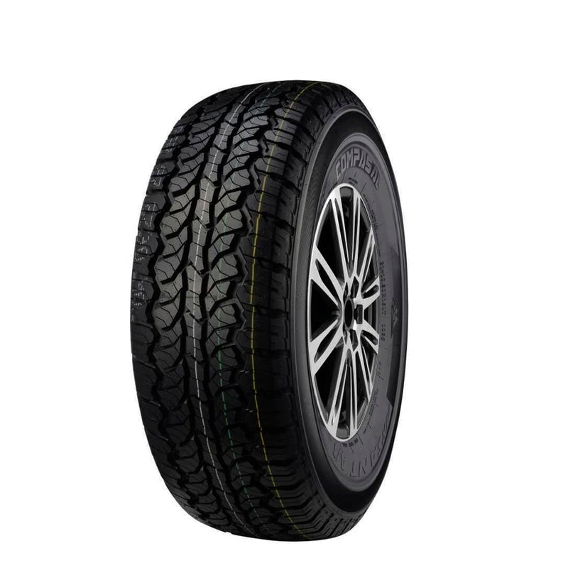 COMPASAL BLAZER HP
205/60 R15 91V