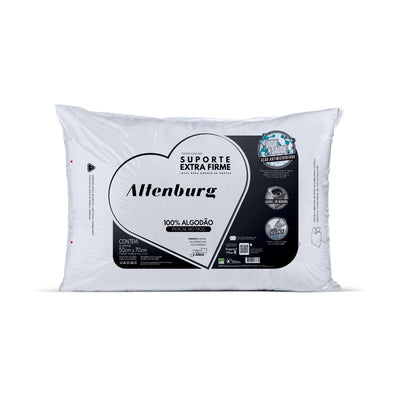 Travesseiro Altenburg Extra Firme 50x70cm