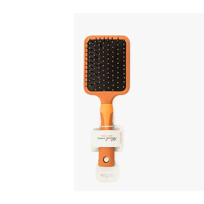 Escova de Cabelo Miracle Woman Marrom 1223