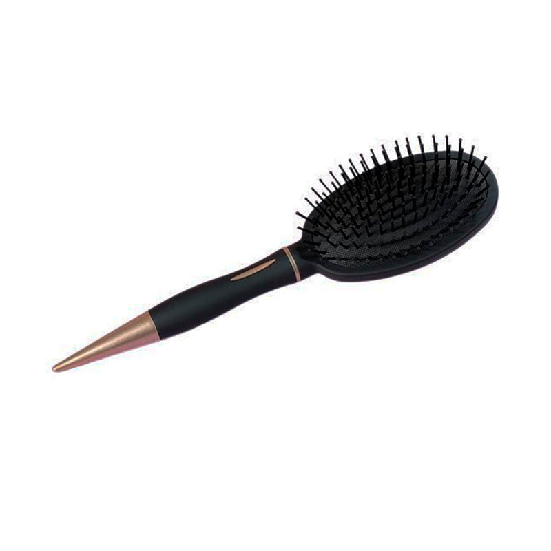 Escova De Cabelo Oval 27CM 1234