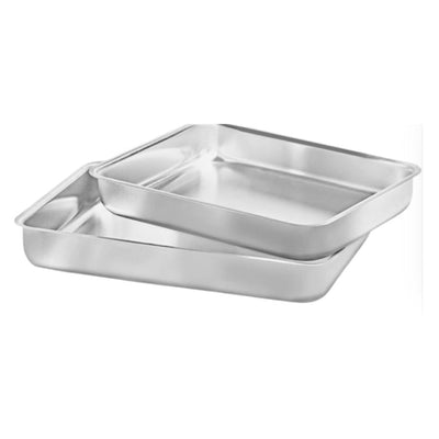 Conjunto de Assadeiras 2 Peças Magnific Panelux
