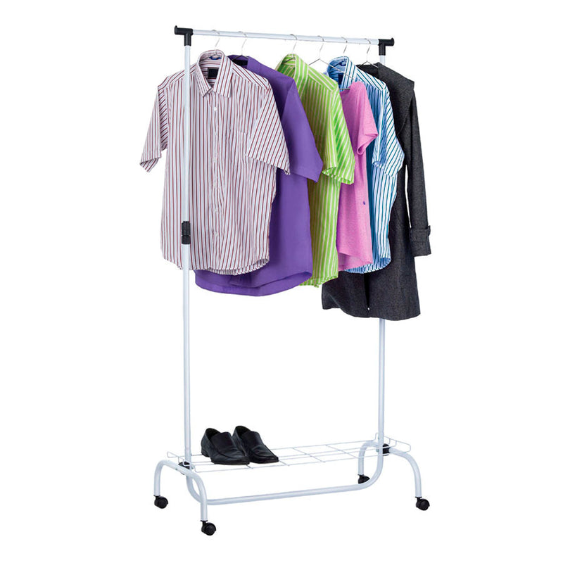 Arara para Roupas Luxo Secalux Black - Resistente e Sofisticada