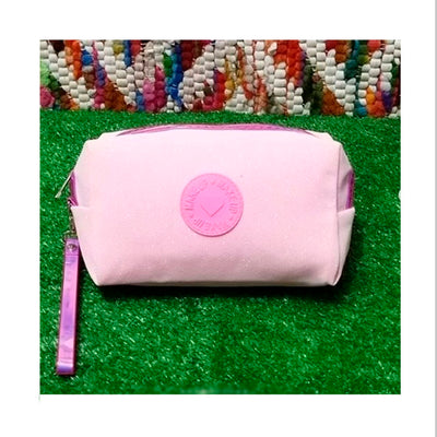Necessaire Longa Brilhosa Make Up