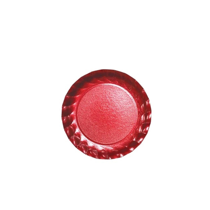 Souplast Vermelho Natalino 32CM BT319
