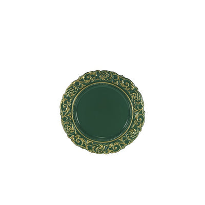 Souplast Verde Natalino Retrõ 32CM