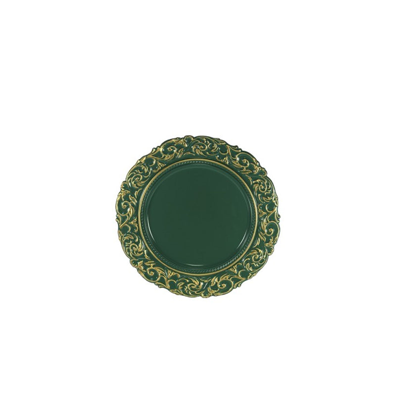 Souplast Verde Natalino Retrõ 32CM