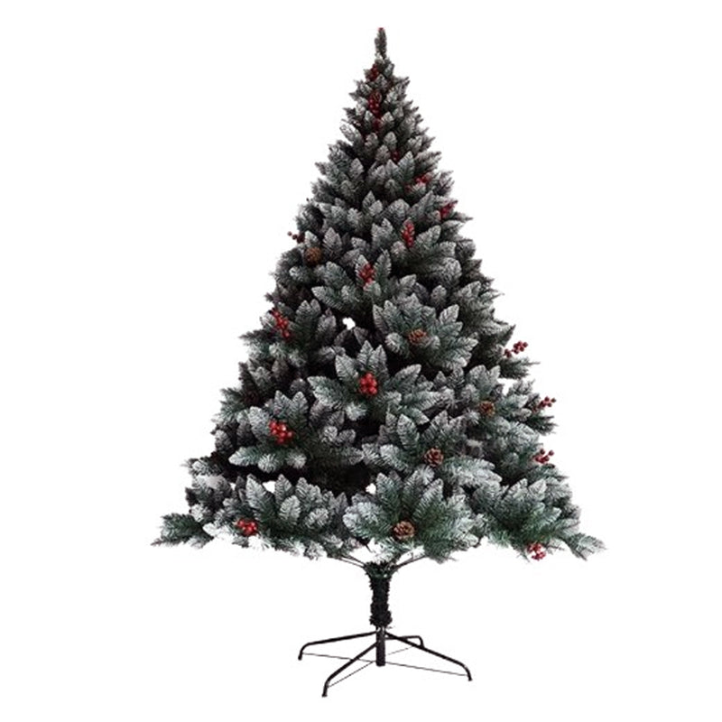 Árvore de Natal Frutal/Pinheiro de 2,7 M -205