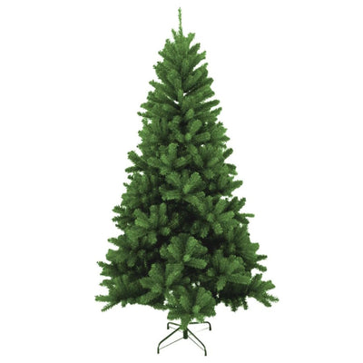 Árvore de Natal Pinheiro Verde 1,80m