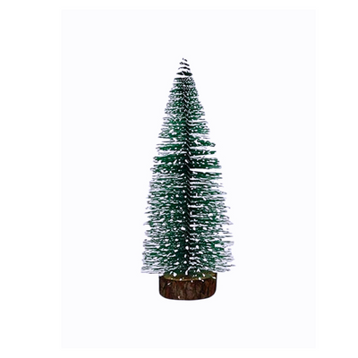 Enfeite Natal Mini Árvore 20cm
