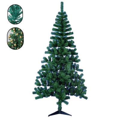 Árvore de Natal Pinheiro Verde 2,4m