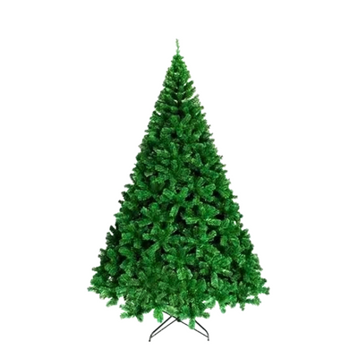 Árvore de Natal Pinheiro Verde - 1,8M