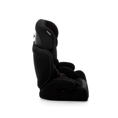Cadeira Voyage Alfa 9-36kg Preto