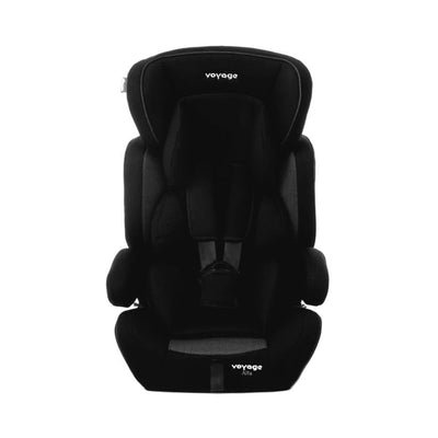 Cadeira Voyage Alfa 9-36kg Preto