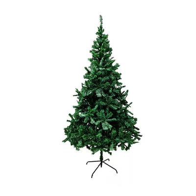 Árvore de Natal Tradicional Verde 1,2m 186