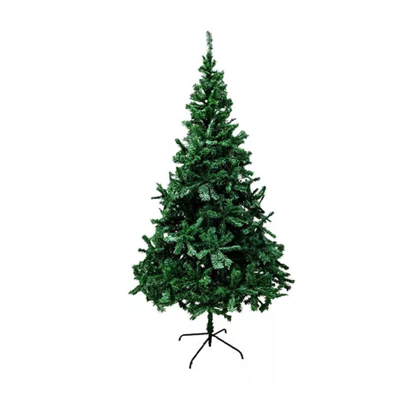 Árvore de Natal Tradicional Verde 1,2m 186