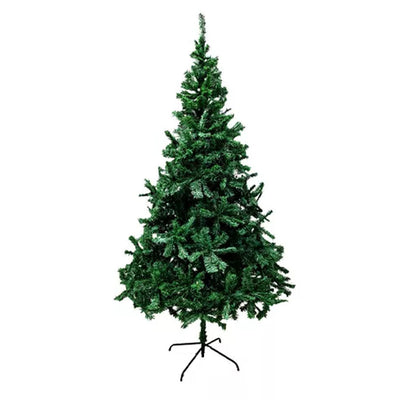 Árvore de Natal Tradicional Verde 1,5m