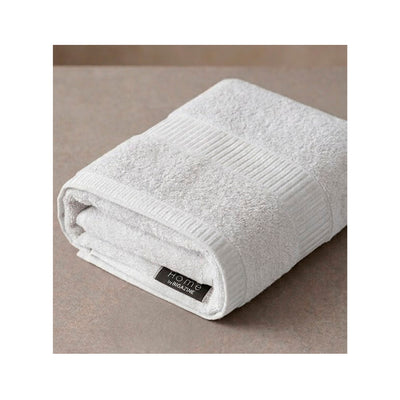 Toalha Banhão Soft Max 90x150cm - Branca