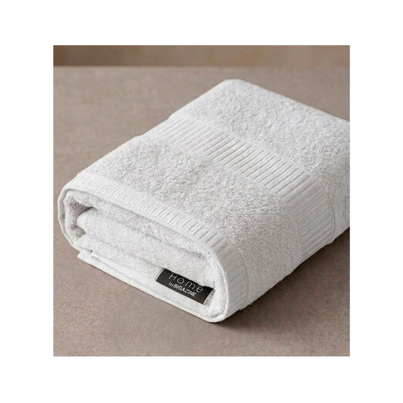 Toalha Banhão Soft Max 90x150cm - Branca
