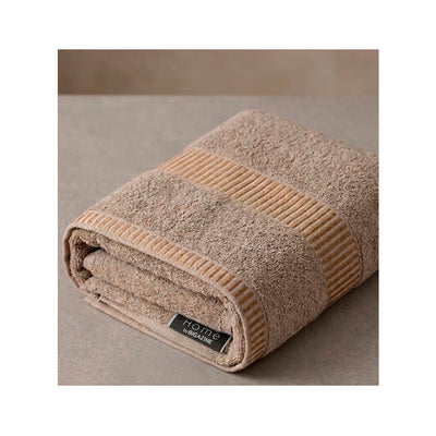 Toalha Banhão Soft Max 90x150cm - Marrom