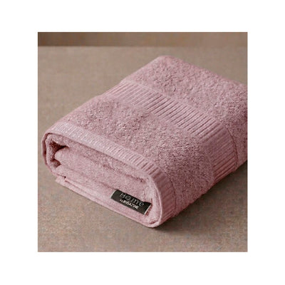 Toalha Banhão Soft Max 90x150cm - Rosa
