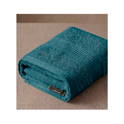 Toalha Banhão Soft Max 90x150cm - Turquesa