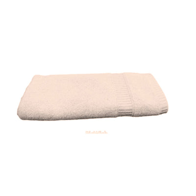 Toalha de Piso Comfort AZ 70x50cm Marfim