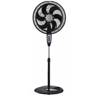 Ventilador de Coluna Wind Max AZ 18"" 85W - Preto