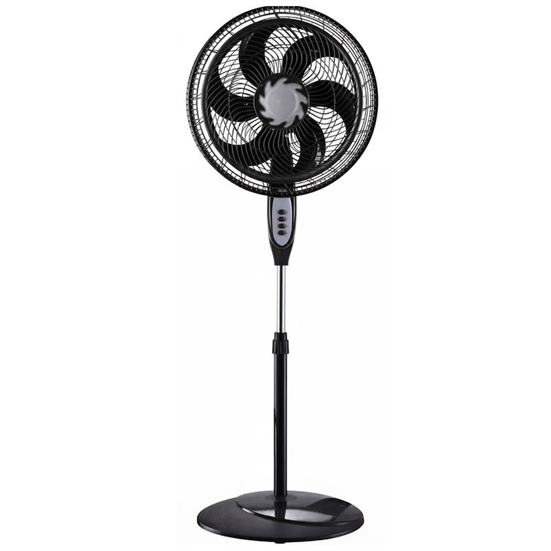 Ventilador de Coluna Wind Max AZ 18"" 85W - Preto