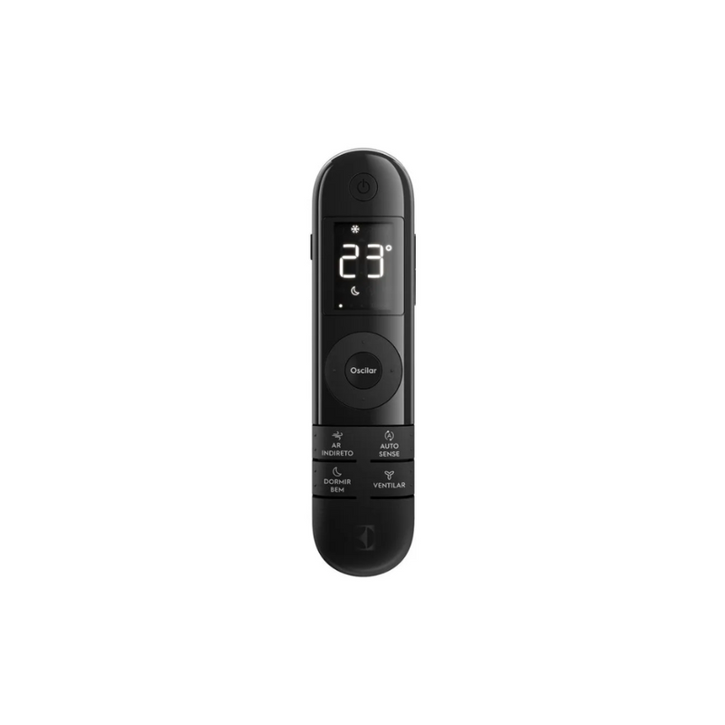 Ar-Condicionado Electrolux Split 24.000 BTUs Color Adapt Frio com Wi-fi