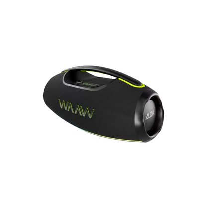 Caixa De Som Waaw Hyperboom 100