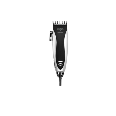 Maquina de Cortar Cabelo Studio Pro 127V