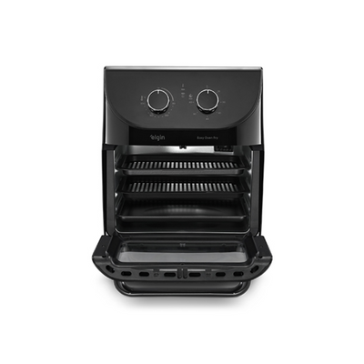 Air Fryer Fritadeira e Forno Elgin 127V 12L