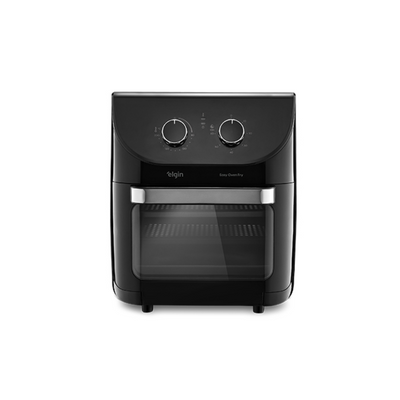 Air Fryer Fritadeira e Forno Elgin 127V 12L
