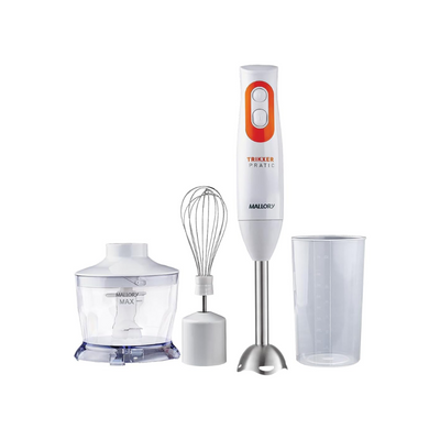 Mixer Mallory Trikxer Pratic 3 em 1 127V