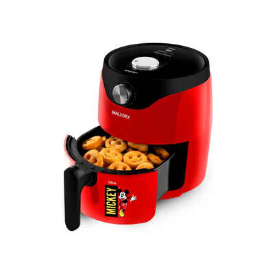 Air Fryer Fritadeira Mallory Mickey 3L