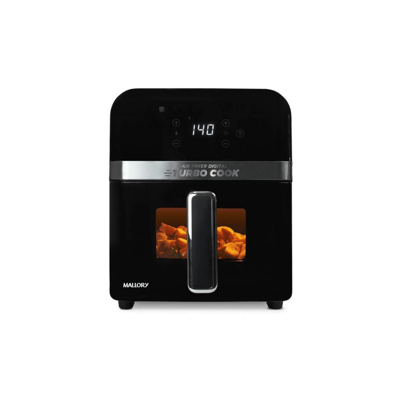 Air Fryer Mallory Turboook 6L