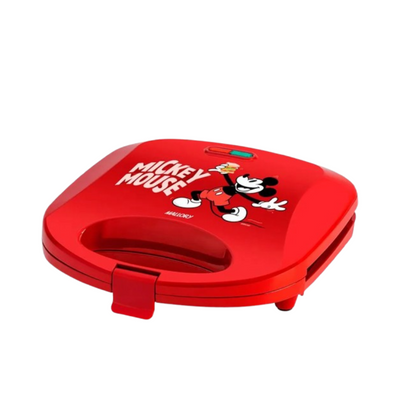 Sanduicheira Mallory Mickey Funny 127V