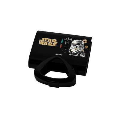 Sanduicheira Mallory Star Wars 127V