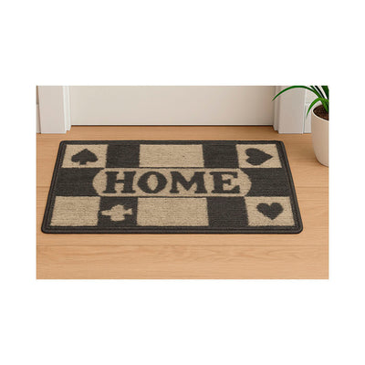 Tapete em Fibra 40x60 cm - Estampas Diversas