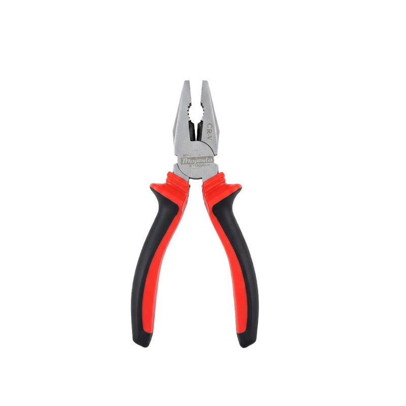 Alicate Universal 6” Majesta -160mm
