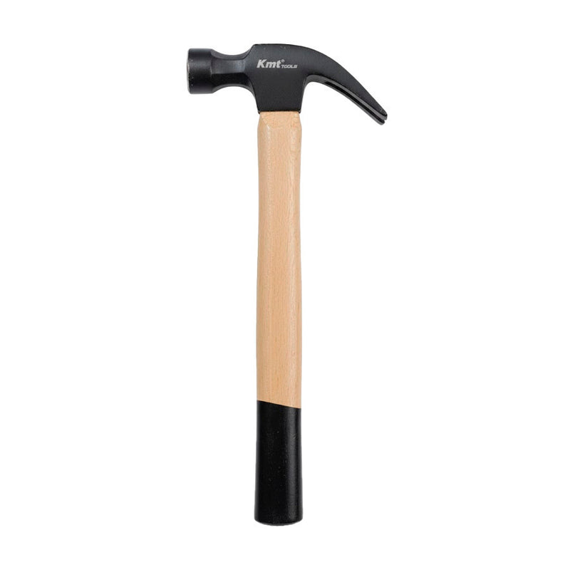 Martelo Em Aço e Madeira KMT Tools - 750g